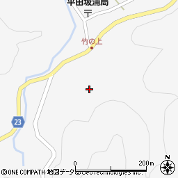島根県出雲市坂浦町731周辺の地図