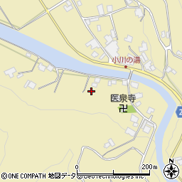 長野県下伊那郡喬木村7245周辺の地図