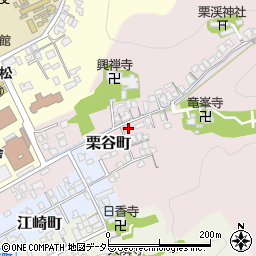 鳥取県鳥取市栗谷町48の地図 住所一覧検索 地図マピオン