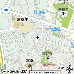 鳥取県鳥取市西品治86-2周辺の地図