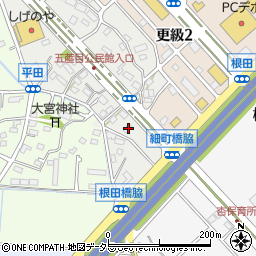 千葉県市原市五井8631周辺の地図