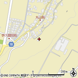 長野県下伊那郡喬木村16238周辺の地図