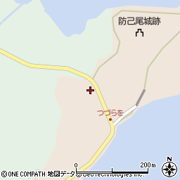 鳥取県鳥取市金沢563周辺の地図