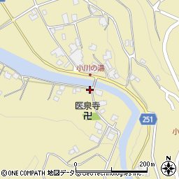 長野県下伊那郡喬木村7251周辺の地図
