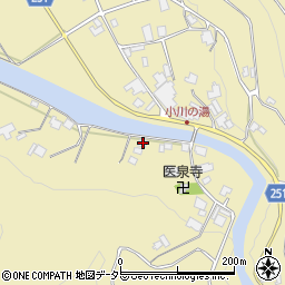 長野県下伊那郡喬木村7247周辺の地図