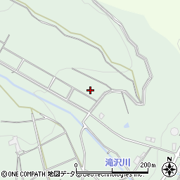 長野県飯田市大瀬木2609-52周辺の地図
