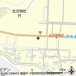 丸武呉服店周辺の地図