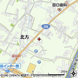 株式会社レントライフ飯田店周辺の地図