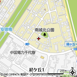有限会社メカニック田中周辺の地図