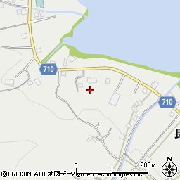 山梨県南都留郡富士河口湖町長浜1526-6周辺の地図