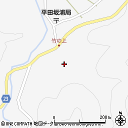 島根県出雲市坂浦町742周辺の地図