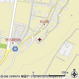 長野県下伊那郡喬木村16236周辺の地図