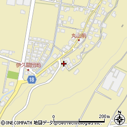 長野県下伊那郡喬木村16229周辺の地図