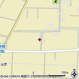 兵庫県豊岡市加陽141-4周辺の地図