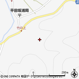 島根県出雲市坂浦町641周辺の地図