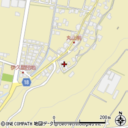 長野県下伊那郡喬木村16230周辺の地図