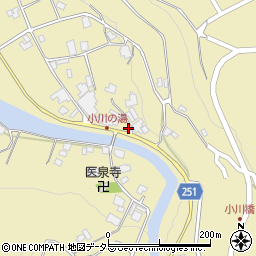 長野県下伊那郡喬木村7058周辺の地図