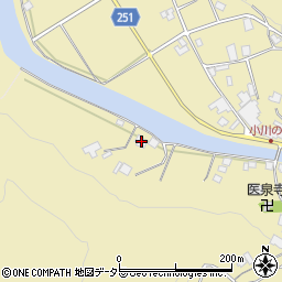 長野県下伊那郡喬木村7217周辺の地図