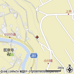 長野県下伊那郡喬木村6359周辺の地図