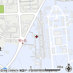 鳥取県東伯郡琴浦町出上12周辺の地図