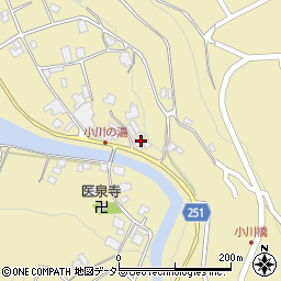 長野県下伊那郡喬木村6333周辺の地図