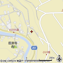 長野県下伊那郡喬木村6366周辺の地図