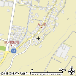 長野県下伊那郡喬木村16235周辺の地図