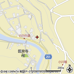 長野県下伊那郡喬木村6336周辺の地図