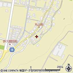 長野県下伊那郡喬木村16246周辺の地図