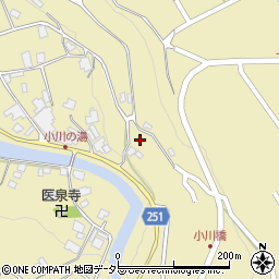 長野県下伊那郡喬木村6363周辺の地図
