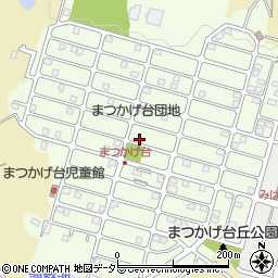 梅澤政信土地家屋調査士事務所周辺の地図