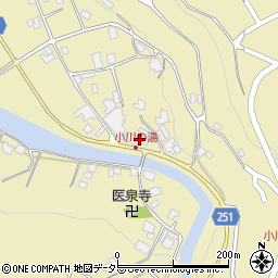 長野県下伊那郡喬木村6329周辺の地図