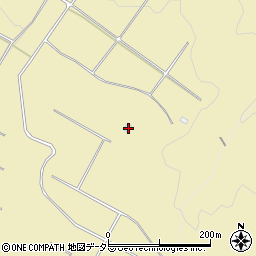 長野県下伊那郡喬木村17314周辺の地図