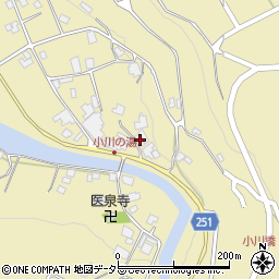 長野県下伊那郡喬木村6334周辺の地図