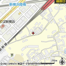 カーサ サンアントニオ 横浜市 アパート の住所 地図 マピオン電話帳