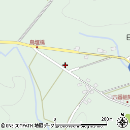 京都府与謝郡与謝野町加悦奥1010周辺の地図