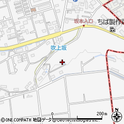 神奈川県愛甲郡愛川町中津4867周辺の地図