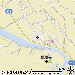 長野県下伊那郡喬木村7048周辺の地図