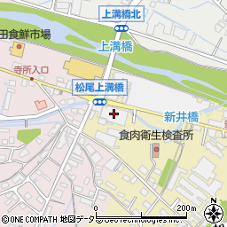 長野県農協直販周辺の地図