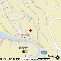 長野県下伊那郡喬木村6315周辺の地図