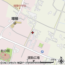 千葉県大網白里市南飯塚470周辺の地図