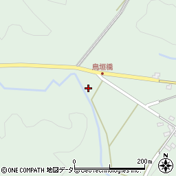 京都府与謝郡与謝野町加悦奥1018周辺の地図
