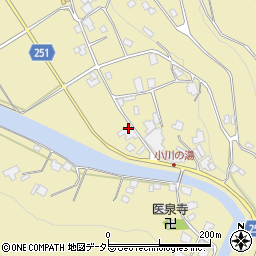 長野県下伊那郡喬木村7047周辺の地図