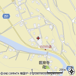 長野県下伊那郡喬木村6321周辺の地図