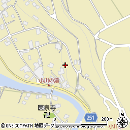 長野県下伊那郡喬木村6314周辺の地図