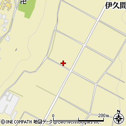 長野県下伊那郡喬木村16776周辺の地図