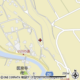 長野県下伊那郡喬木村6308周辺の地図