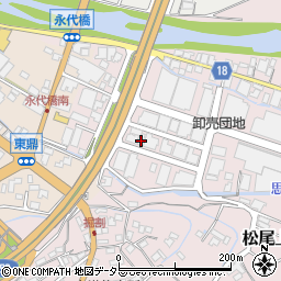 長野県飯田市松尾上溝2910-17周辺の地図