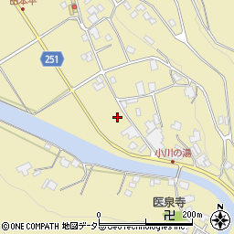 長野県下伊那郡喬木村6949周辺の地図