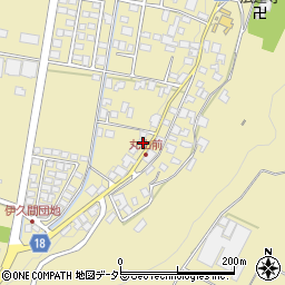 長野県下伊那郡喬木村15942周辺の地図